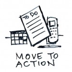 move to action