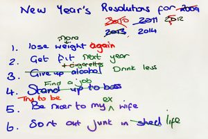 Still in New Year Mode?