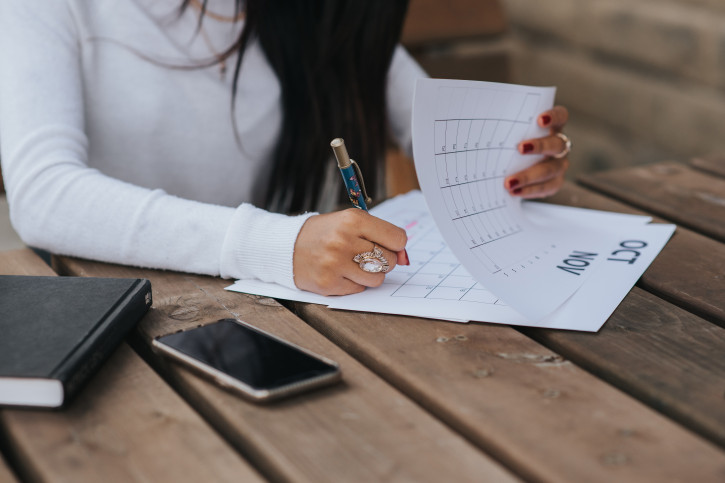 Reclaiming our Focus from Technology