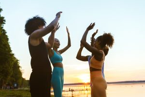 Setting Yourself Up for Success on Your Journey to Better Health